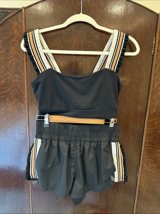 FP Movement by Free People Pants - Free People Movement Time Out Athletic Set
